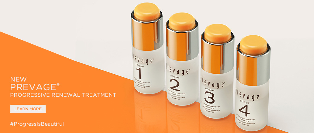 PREVAGE Progressive Renewl Treatment - Elizabeth Arden Australia Skincare