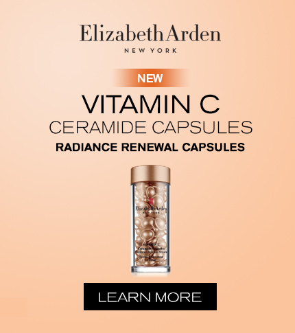 Vitamin C Ceramide Capsules - Elizabeth Arden Australia Skincare