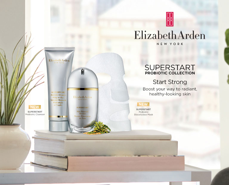 Elizabeth Arden Australia : Skincare : Moisturisers