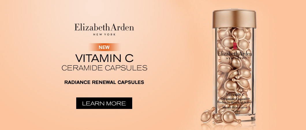 Elizabeth Arden Australia : Skincare : Targeted Treatments