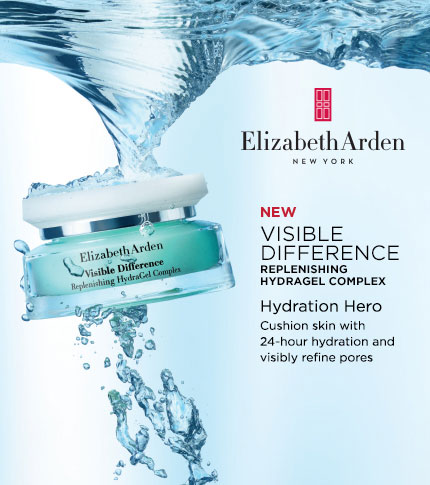 Elizabeth Arden Australia : Skincare to Hydrate and Protect Skin