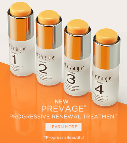 PREVAGE Progressive Renewl Treatment - Elizabeth Arden Australia Skincare
