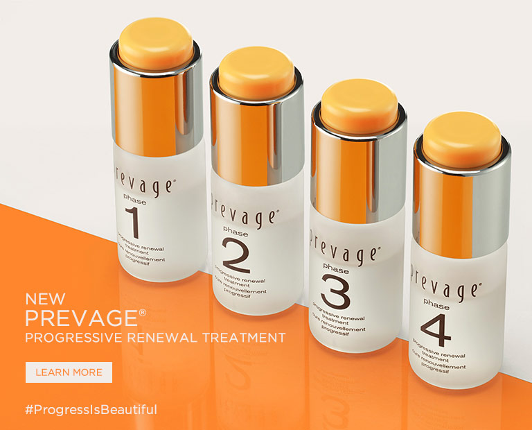 PREVAGE Progressive Renewl Treatment - Elizabeth Arden Australia Skincare